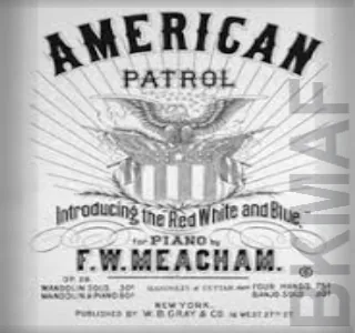 Frank W. Meacham