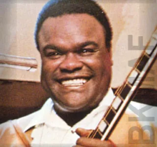 Freddie King