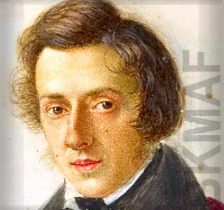 Fryderyk Franciszek Chopin