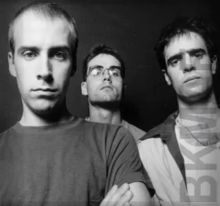 Fugazi