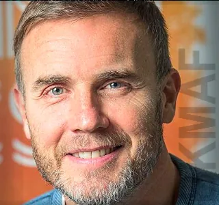Gary Barlow
