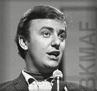 Gerry Marsden