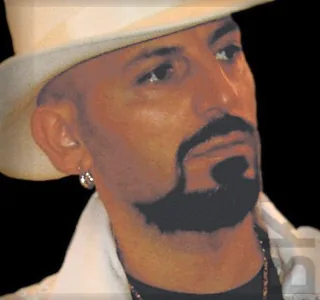 Gigi D'Agostino