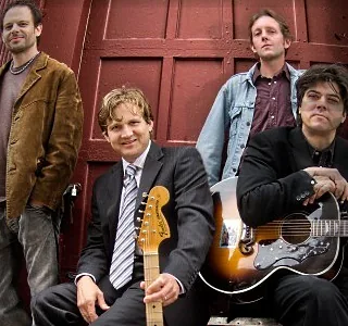 Gin Blossoms