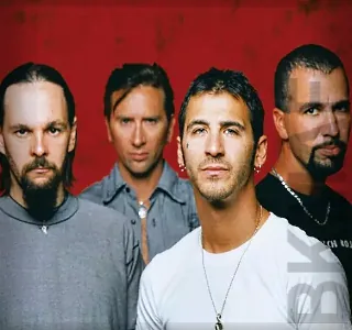 Godsmack