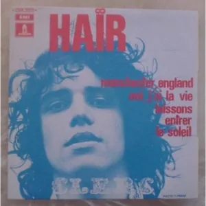 Hair