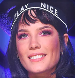 Halsey