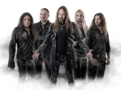 Hammerfall