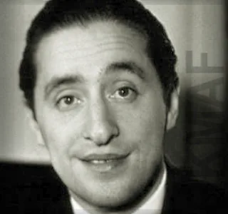 Harold Arlen