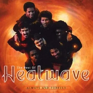 Heatwave