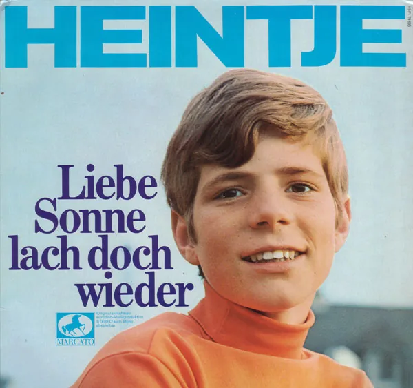 Heintje