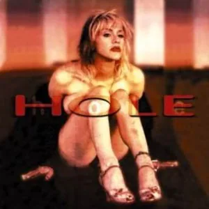 Hole