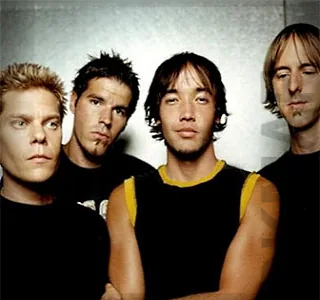 Hoobastank