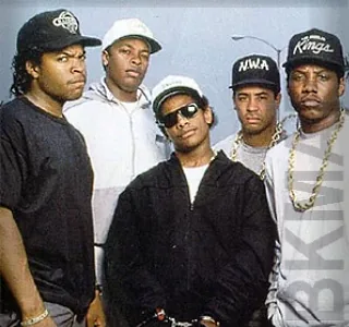 Ice Cube