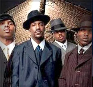 Jagged Edge