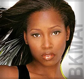 Jamelia