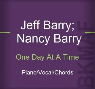 Jeff and Nancy Barry
