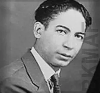 Jelly Roll Morton