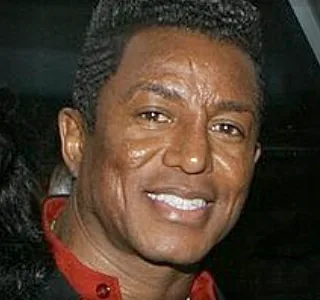 Jermaine Jackson