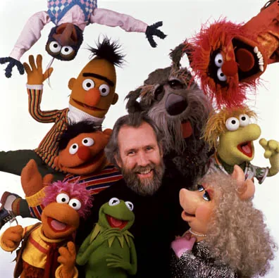 Jim Henson (Kermit)