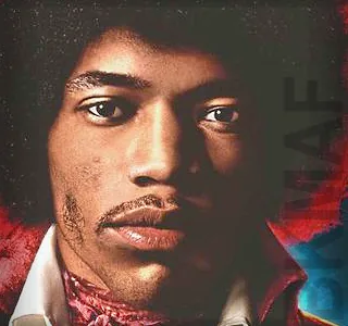 Jimi Hendrix