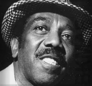 Jimmy Smith