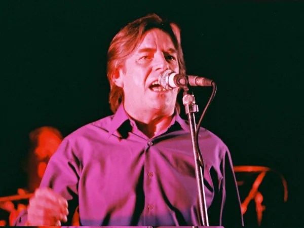 John Paul Young