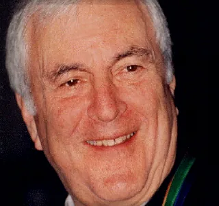 John Kander