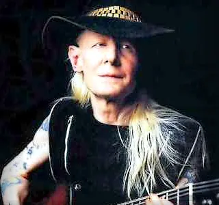 Johnny Winter