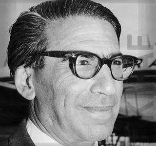 Joseph Kosma