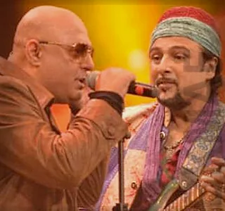 Junoon