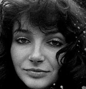 Kate Bush