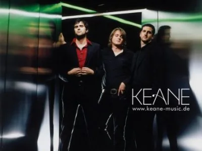 Keane