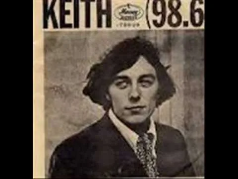 Keith