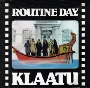 Klaatu