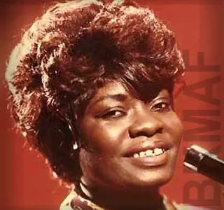 Koko Taylor