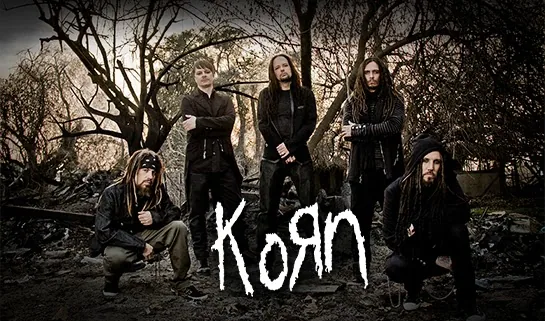 Korn