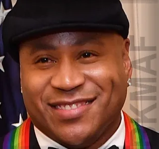 LL Cool J