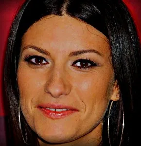 Laura Pausini