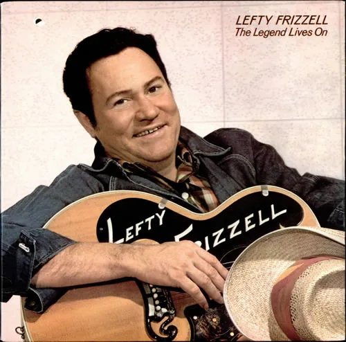 Lefty Frizzell