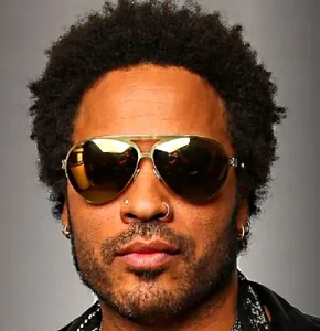 Lenny Kravitz