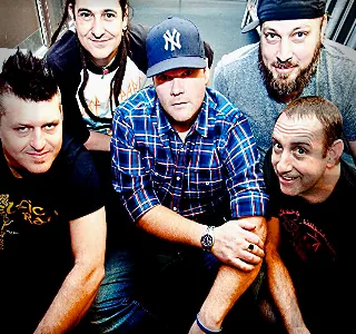 Less Than Jake