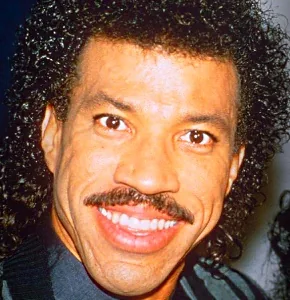 Lionel Richie