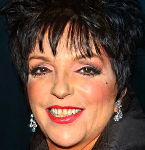 Liza Minnelli