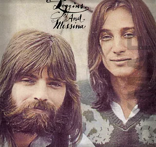 Loggins and Messina