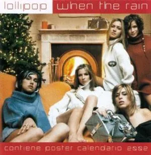 Lollipop