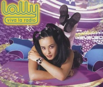 Lolly