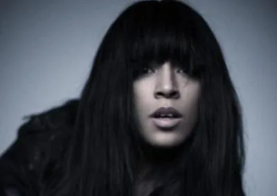 Loreen