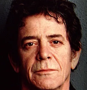 Lou Reed