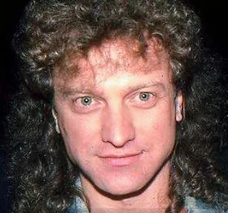 Lou Gramm